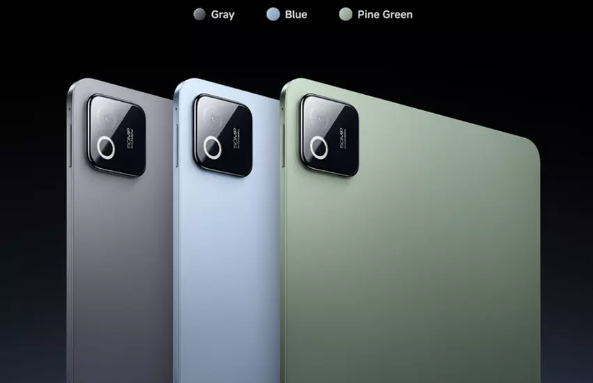 Xiaomi Pad 8 Pro tablet