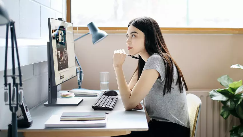 Acer prezentuje monoblok Aspire S27 z wyświetlaczem QHD IPS i układami Intel 12. generacji w cenie od 1199 euro