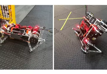 Nowe algorytmy Google pozwolą robotom nauczyć ...