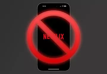 Netflix przestaje obsługiwać iPhone'a X i ...