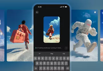 Meta uruchamia Vibes — usługę do ...