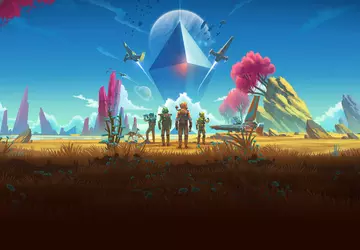Twórca No Man's Sky radził EA ...
