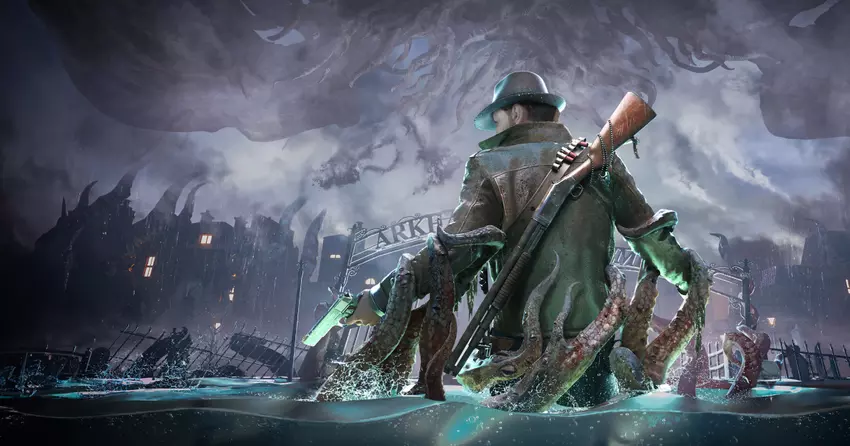 Atmosfera najmroczniejszych dzieł wyobraźni Lovecrafta: Frogwares ujawnia nowe grafiki koncepcyjne do horroru The Sinking City 2