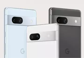 Oferta dnia: Google Pixel 7a dostępny ...