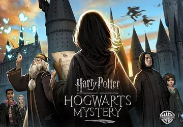 Odgrywanie roli Harry Potter ukaże się ...