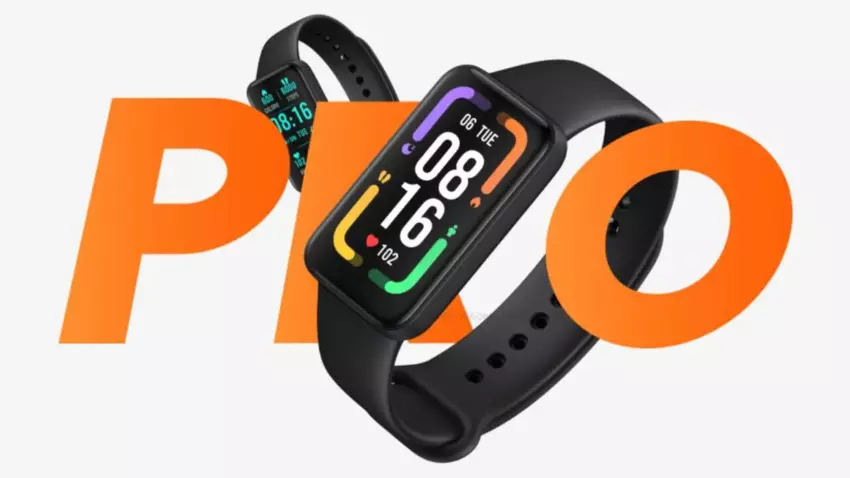 Redmi Smart Band Pro: inteligentna bransoletka z 1,47-calowym wyświetlaczem AMOLED, czujnikiem tętna i baterią działającą do 20 dni