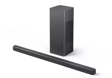 TP Vision ogłosiło trzy nowe suandbary ...