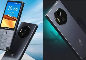 Jedna z marek Xiaomi przedstawiła Duoqin ...