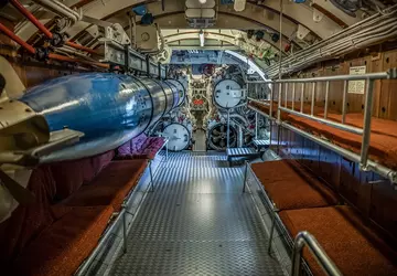 FBI aresztuje inżyniera za sprzedaż amerykańskich ...