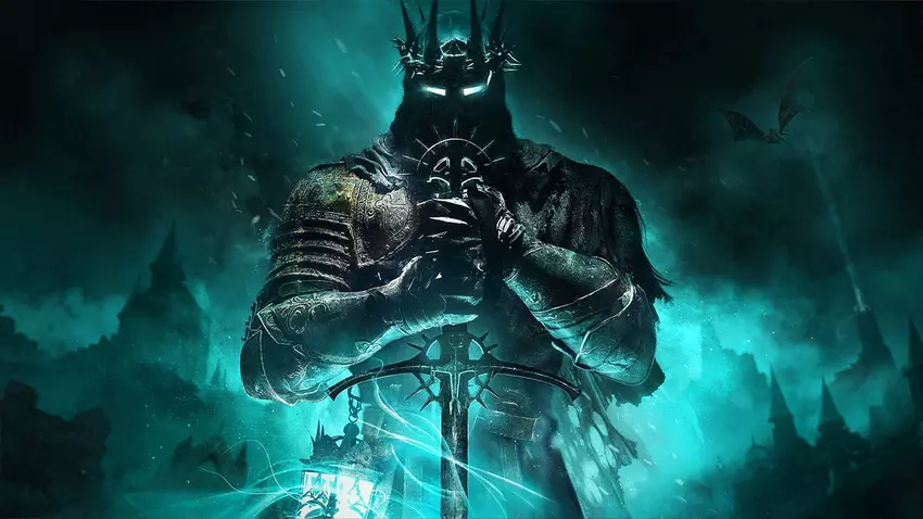Oficjalnie: największa aktualizacja dla Lords of the Fallen zadebiutuje już 17 kwietnia