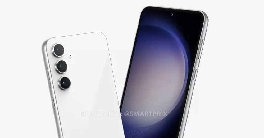 Samsung Galaxy S23 FE będzie wyposażony w układy Exynos 2200 i Snapdragon 8 Gen 1 w zależności od regionu sprzedaży