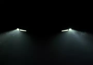 Co kryje się w ciemności? 7 ...