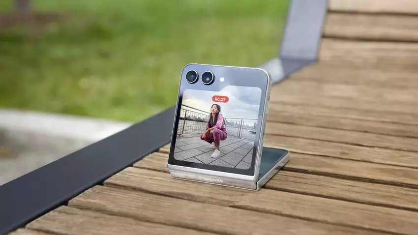 Certyfikacja ujawniła, że Galaxy Flip 6 nie będzie obsługiwał najnowszego standardu Wi-Fi 7