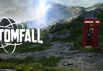 Brytyjskie spojrzenie na postapokalipsę: opublikowano 14 ...