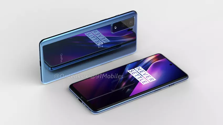 Insider: OnePlus 8 Lite otrzyma procesor MediaTek Dimensity 1000 i ukaże się w lipcu