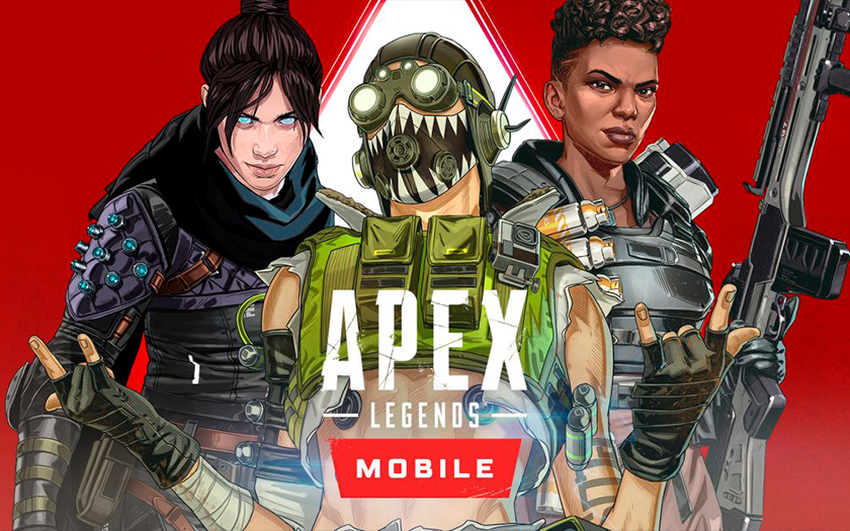 Już w tym miesiącu: Respawn ogłosił, że Apex Legends Mobile zostanie wydany na urządzenia z systemem Android i iOS w maju