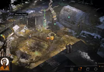 Szczegóły anulowanego spin-offa Disco Elysium: mieliśmy ...