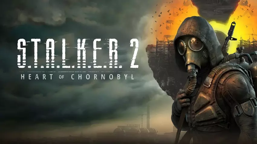 STALKER 2: Heart of Chornobyl jest już dostępna na PlayStation 5 — gra działa na konsoli Sony nawet lepiej niż na Xbox Series