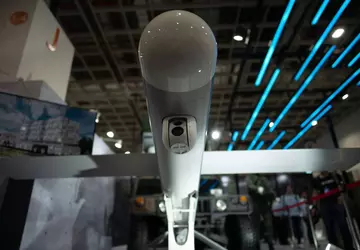 Tajwan opracuje potężnego drona kamikadze Loitering ...