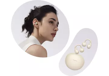 Huawei wprowadził nową wersję FreeClip w ...