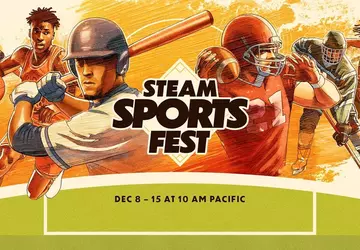 Steam Sports Fest 2025: Valve oferuje ...