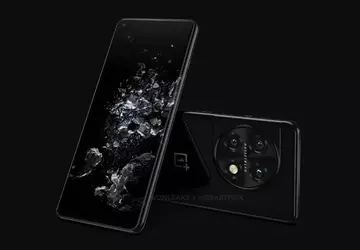 Snapdragon 8+ Gen 1, wyświetlacz AMOLED ...