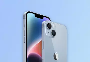 Nie wystartował: Apple wstrzymuje produkcję iPhone'a ...