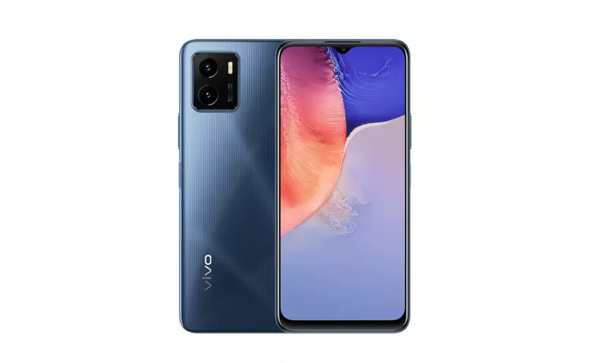 Niedrogi smartfon z chipem Helio P35 i baterią 5000 mAh: wprowadzony Vivo Y15c