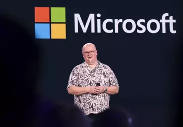 Microsoft planuje zrezygnować z Nvidia i ...