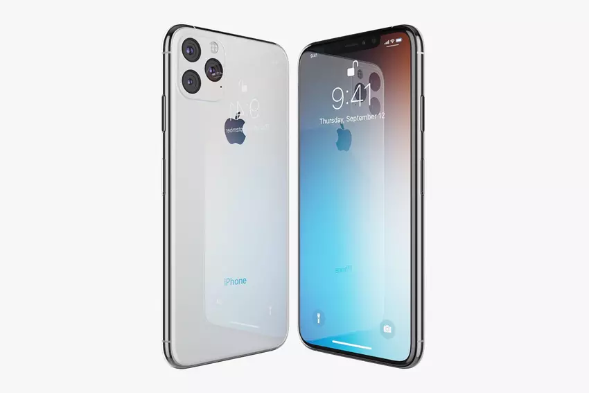 Naprawa iPhone 11 Pro Max będzie kosztować w cenie flagowego Huawei. Możliwość naprawy - na poziomie iPhone X