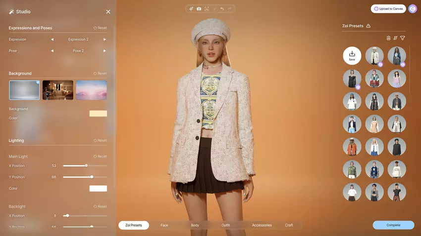 Deweloperzy inZOI obiecują aktywne aktualizacje i ścisłą łączność z graczami podczas wczesnego dostępu