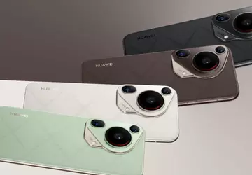 Huawei wprowadza na rynek europejski serię ...