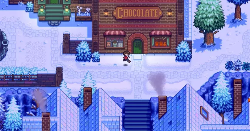 Haunted Chocolatier — ambitna gra autora legendarnej Stardew Valley jest obecnie aktywnie rozwijana, ale nie należy oczekiwać wydania w najbliższym czasie