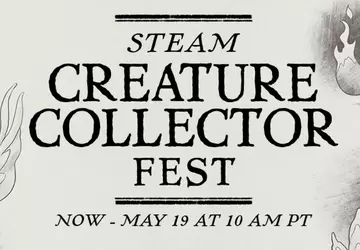 Zbierz je wszystkich! W Steam rozpoczął ...