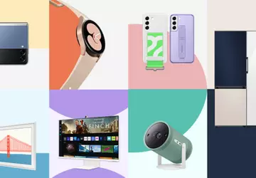 Samsung Electronics rozpoczyna kampanię #YouMake, umieszczając ...