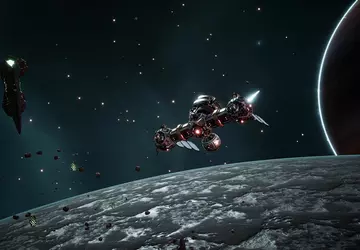 Paradox Interactive zaprezentował interesujący niezależny projekt ...