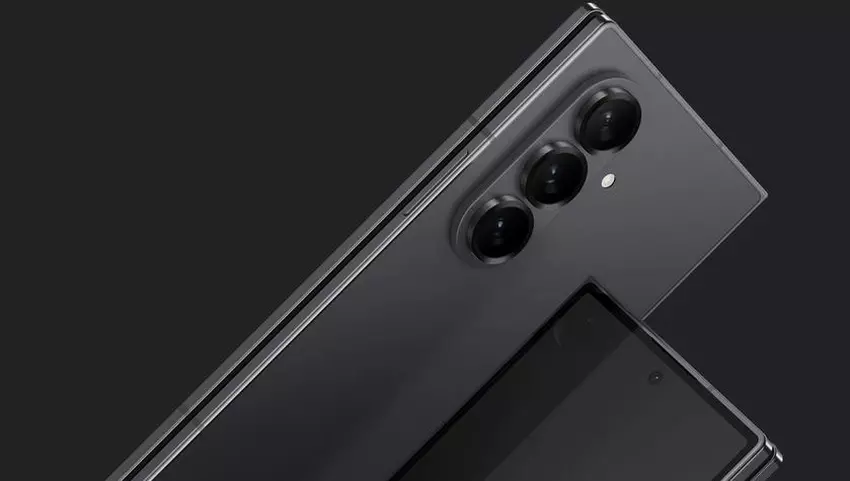 Samsung nie wypuści Galaxy Fold7 Ultra — informator wyjaśnił dlaczego