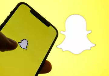 Snapchat może wprowadzić własną technologię AI ...