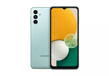 Samsung rozpoczyna aktualizację Galaxy A13 5G ...