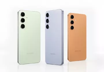 Użytkownicy Galaxy S24 w Europie zaczęli ...