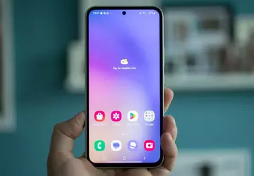 Samsung Galaxy A54 zaczął otrzymywać najnowszą ...