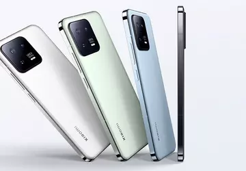 Xiaomi 13 - Snapdragon 8 Gen ...