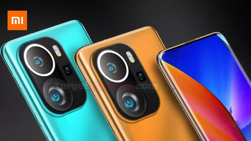 Xiaomi 12 otrzyma kamerę 200MP z calowym sensorem