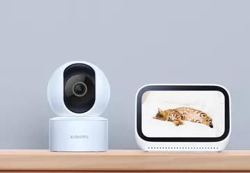 Xiaomi w Europie odsłania Smart Camera ...