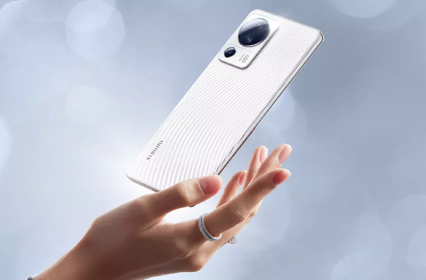 Insider: Xiaomi pracuje nad smartfonem CIVI 3 z układem MediaTek Dimensity 8200 i zakrzywionym ekranem AMOLED