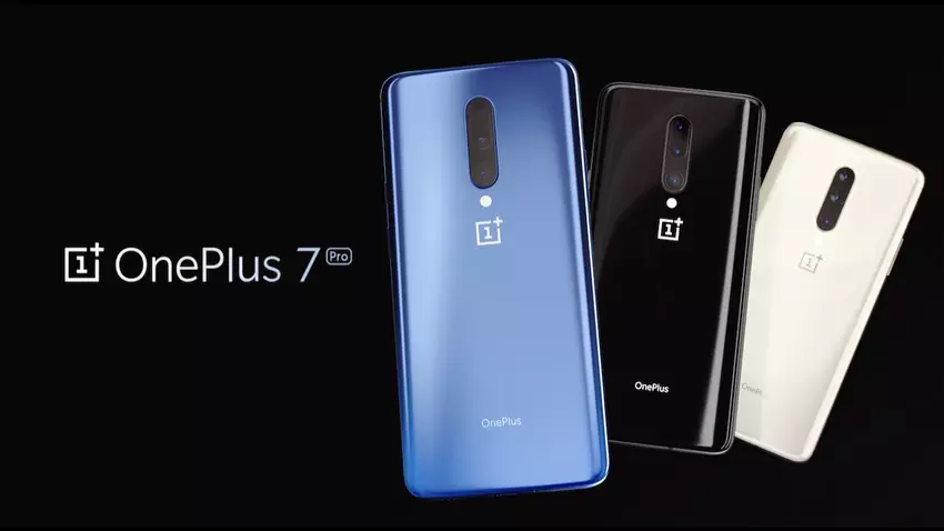 Ile zarabia OnePlus na smartfonach OnePlus 7 Pro