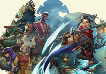 Zwiastun premierowy Eternal Strands, kolorowego action-RPG ...