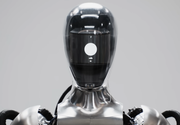 Nowy robot OpenAI Figure 01 przewyższa ...