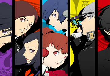 Atlus zapowiedział własne wydarzenie, na którym ...