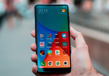 Xiaomi czyści MIUI od reklamy